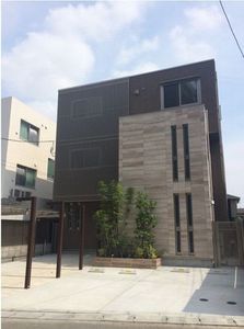 ブレントウッド