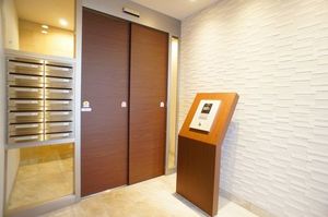 ブレントウッド 101号-14