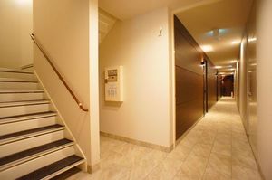 ブレントウッド 101号-15