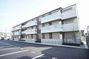 シャーメゾン・スクエア・ガーデン　Ⅰ