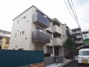 エスペランサ新城 101号-1