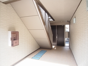 エスペランサ新城 101号-12