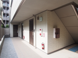 エスペランサ新城 101号-13