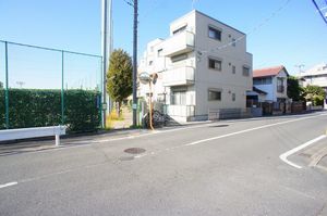 テラスⅢ 101号-1