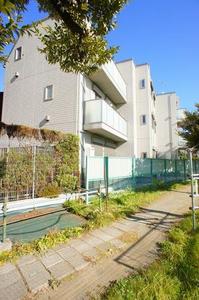 テラスⅢ 101号-2