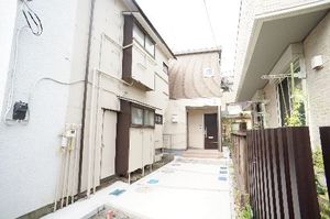 エクラージュ 201号-1