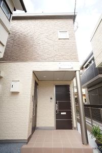 エクラージュ 201号-12