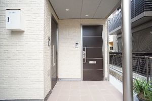 エクラージュ 201号-14