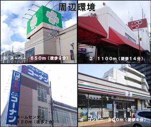 エクラージュ 201号-15