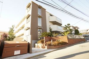 グリーンヒルズ　たまプラーザ 102号-1