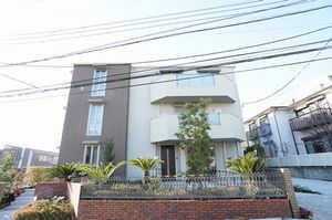 グリーンヒルズ　たまプラーザ 102号-12