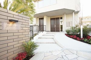 グリーンヒルズ　たまプラーザ 102号-13