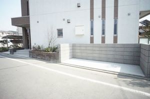 クレセール新川崎 203号-12