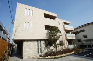 アトリエール新城