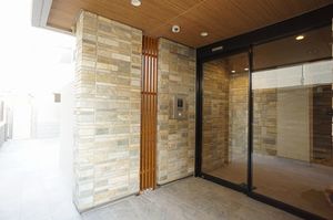 アトリエール新城 106号-12