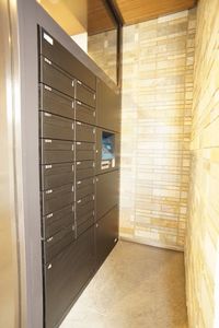 アトリエール新城 106号-14