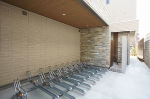 アトリエール新城 106号-15