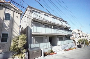 グレイス鷺沼 101号-12