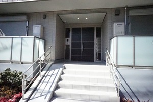 グレイス鷺沼 101号-13