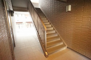 グレイス鷺沼 101号-14