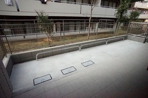 グレイス鷺沼 101号-15