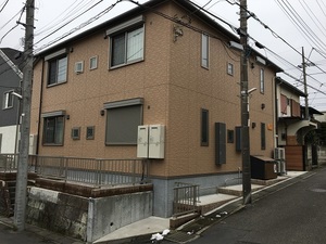 メゾン　ド　ソレイユ