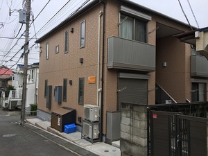 メゾン ド ソレイユ 201号-12