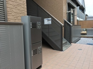 メゾン ド ソレイユ 201号-13