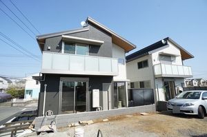 美しが丘西戸建Ａ