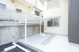 リリー宮崎台 205号-2