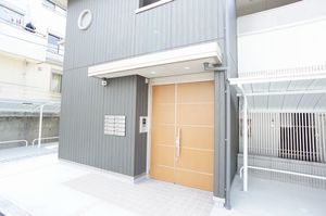 リリー宮崎台 205号-3
