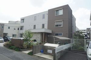 ボー・ラヴィルⅠ 101号-1