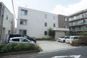 ボー・ラヴィルⅠ 101号-12