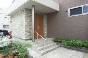 ボー・ラヴィルⅠ 101号-13