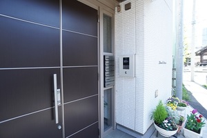 メゾン ベルネージュ 201号-13