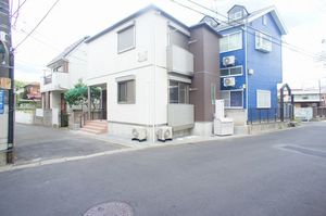 クレールタマ 201号-1