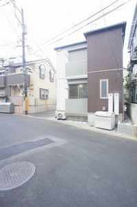 クレールタマ 201号-14