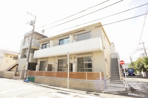 Ｇｒａｃｅ　Ｏｎｅ 201号-1