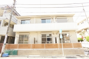 Grace One 201号-2