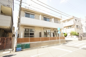 Grace One 201号-3