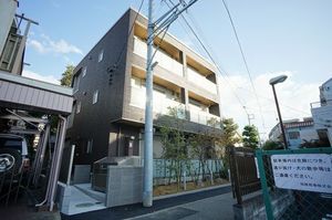 カーサ　プレリス 301号-12