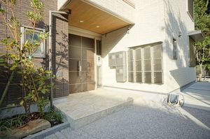 カーサ　プレリス 301号-13