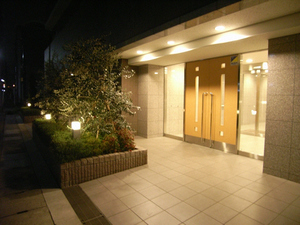 マストライフ KUJI 204号-12