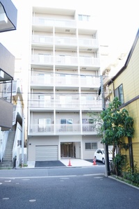 ミーア　レジデンス 601号-1