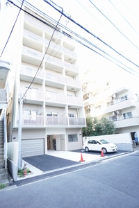 ミーア　レジデンス 601号-12