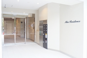 ミーア　レジデンス 601号-13