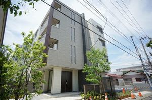 グランヴェール登戸