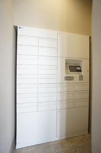 グランヴェール登戸 102号-13