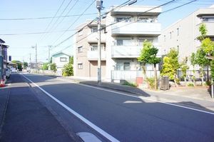 ルクレール登戸