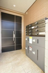 ルクレール登戸 103号-12